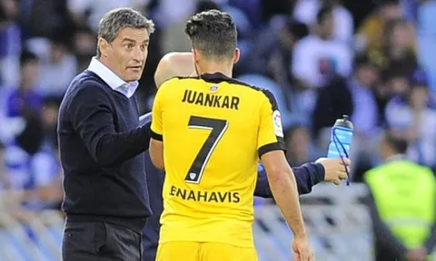 Malaga hạ quyết tâm đánh bại Real 'giúp' Barcelona