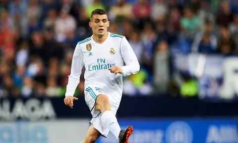 Kovacic muốn cắt duyên, nhưng Real đâu dễ dàng buông tay?