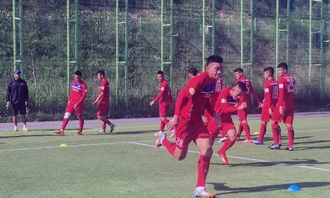 Lịch sử SEA Games: Malaysia thường mang vận may tới cho TTVN