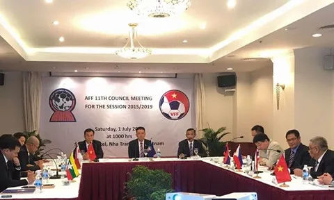 Malaysia “chơi lầy”, quyết diễn trò hề SEA Games tới cùng