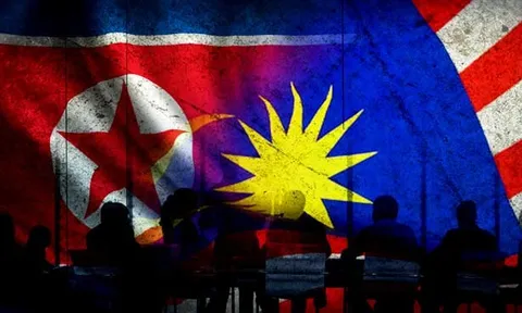 Malaysia lo cầu thủ bị Triều Tiên đầu độc