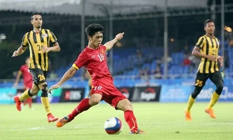 Malaysia tố ngược Việt Nam từng dùng chiêu trò ở SEA Games