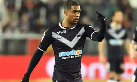 AS Roma CHÍNH THỨC xác nhận thương vụ với Malcom