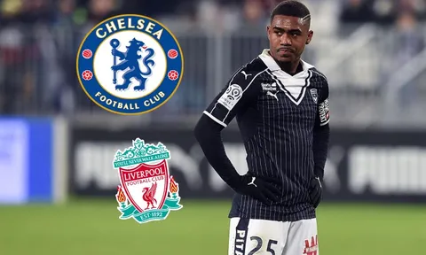 Chelsea duyệt chi 44 triệu bảng tậu sao Brazil, bất chấp ghế HLV biến động