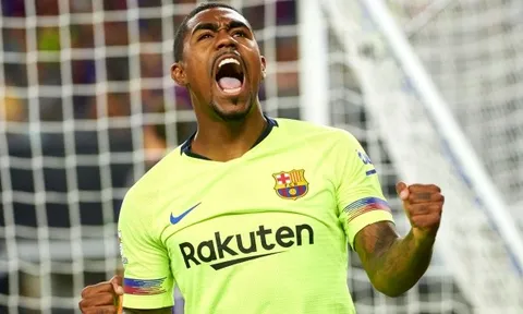 Người trong cuộc tuyên bố lý do Malcom 'lật kèo' Roma