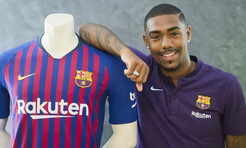 Malcom xuất sắc đến đâu để Barca lật kèo không tưởng?