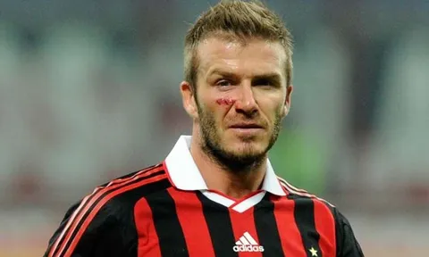 Maldini, Van Basten và những cầu thủ tuyệt vời nhất Milan trong kỉ nguyên Berlusconi (kì cuối)