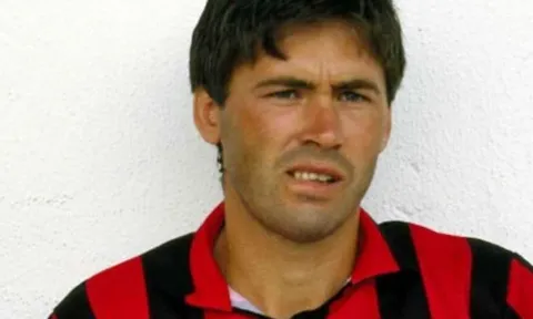 Maldini, Van Basten và những cầu thủ vĩ đại nhất Milan trong kỉ nguyên Berlusconi (kì 1)