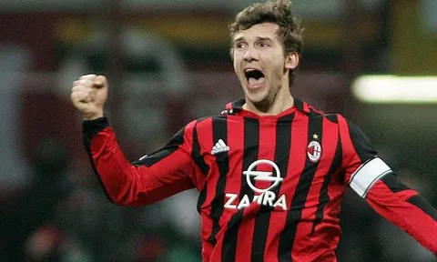 Maldini, Van Basten và những cầu thủ vĩ đại nhất Milan trong kỉ nguyên Berlusconi (kì 3)