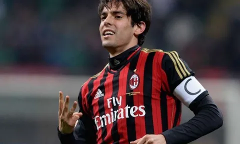 Maldini, Van Basten và những cầu thủ vĩ đại nhất Milan trong kỉ nguyên Berlusconi (kì 4)