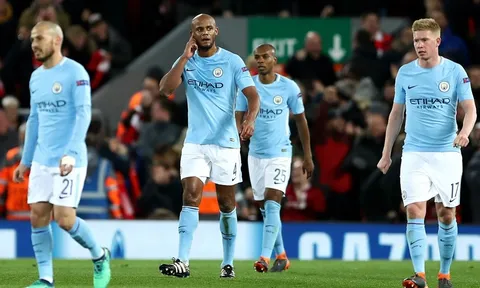 Muốn vượt khó, Pep Guardiola cứ học Khổng Minh và Napoleon