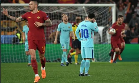 Nhìn từ Champions League: Những nhà vô địch “nửa mùa”