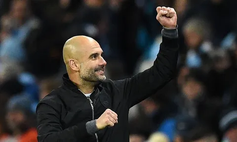 Man City chuẩn bị cho mùa Hè: 200 triệu và 3 cái tên