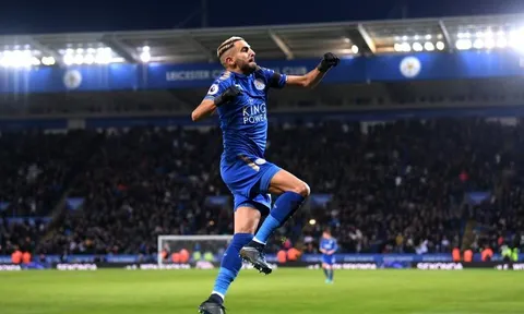 Man City chuẩn bị kích nổ "bom tấn" 75 triệu bảng