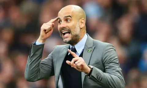 "Man City cực mạnh nếu Pep mua đủ người"