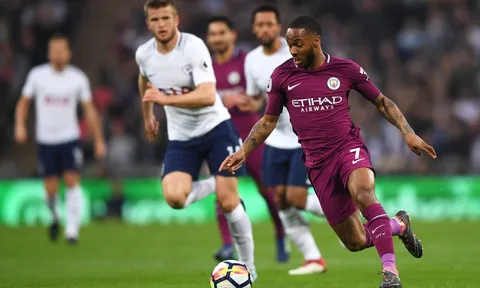 Man City đã nghiền nát 3 đại gia thành London mùa này thế nào?