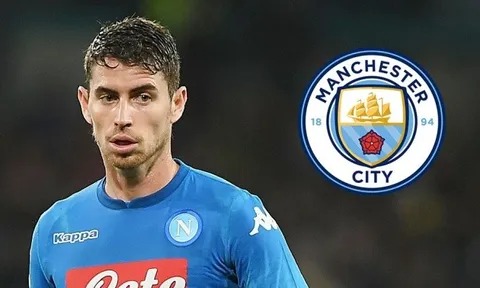 Man City đánh bại MU, Liverpool, tiến sát thương vụ 55 triệu bảng