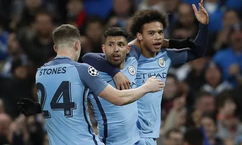 Man City đổi hai ngôi sao lấy Isco