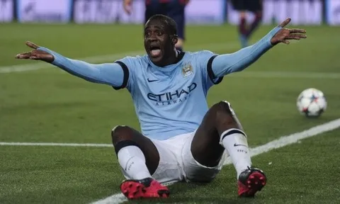Man City giải phóng hợp đồng với 7 cầu thủ