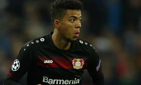 Man City "hết cửa" mua sao chạy cánh Bundesliga