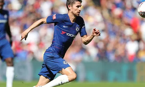 Phân tích: Ma thuật của Jorginho đang nâng tầm Chelsea ra sao?