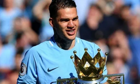 Man City ký hợp đồng siêu dài hạn với "kỷ lục gia" Guinness