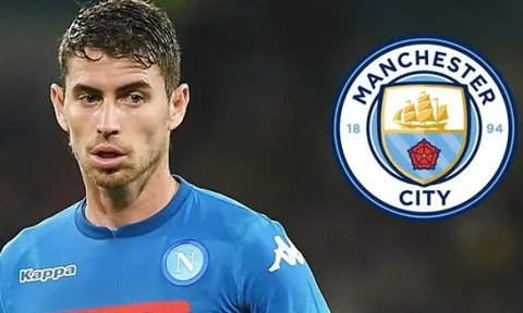 Man City sẵn sàng nổ "bom tấn" sau khi chốt thỏa thuận 63 triệu euro