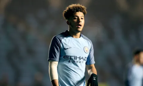 Man City sắp mất sao trẻ tài năng về tay những CLB thành London
