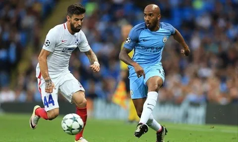 Man City treo giá, sẵn sàng chia tay ngôi sao thứ 6 hè này