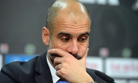 Man City và "kiệt tác" chưa hoàn chỉnh của Pep Guardiola