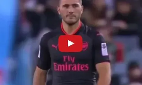 Màn ra mắt Arsenal của Sead Kolasinac vs Sydney FC