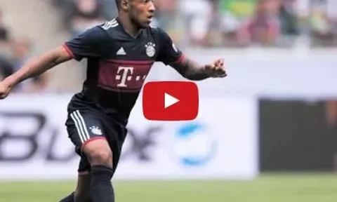 Màn ra mắt Bayern Munich của Corentin Tolisso
