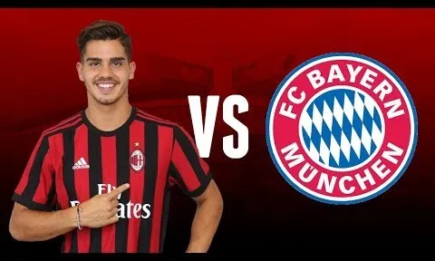 Màn ra mắt của Andre Silva tại AC Milan