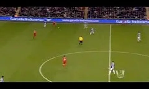Màn ra mắt của Philippe Coutinho tại Liverpool