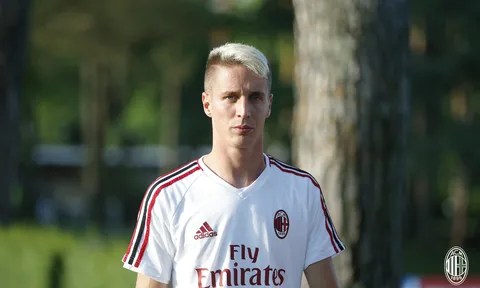 Màn trình diễn của Andrea Conti vs Bayern Munich