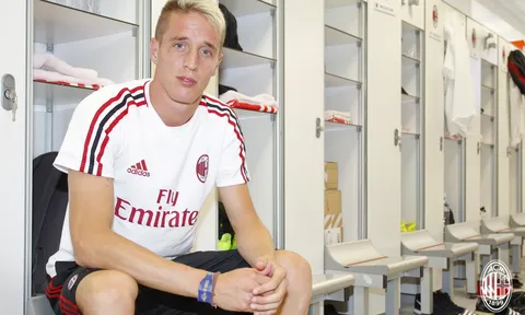 Màn trình diễn của Andrea Conti vs Crotone