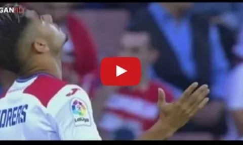 Màn trình diễn của Andreas Pereira vs Celta Vigo