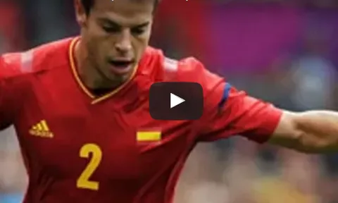 Màn trình diễn của Azpilicueta trước Colombia