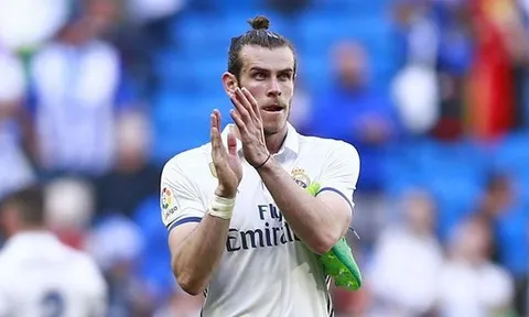 Màn trình diễn của Bale vs Bayern Munich