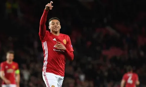 Màn trình diễn của Jesse Lingard vs LA Galaxy