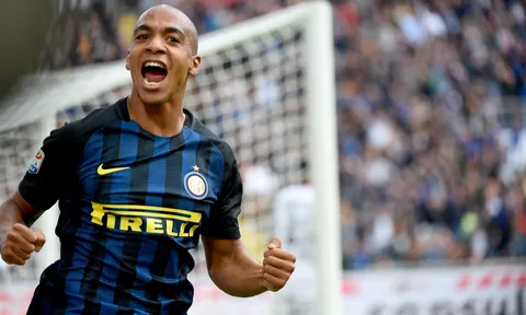 Màn trình diễn của Joao Mario vs AC Milan