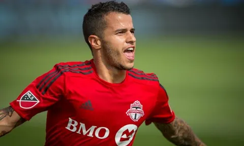Màn trình diễn của "Kiến nguyên tử" Giovinco mùa này