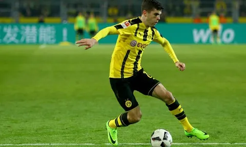 Màn trình diễn của Marc Bartra trong màu áo Dortmund