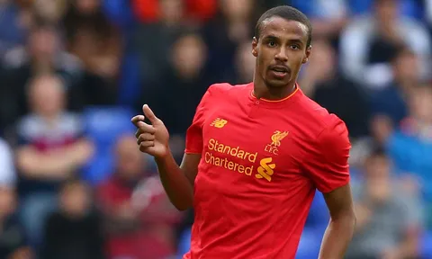 Màn trình diễn của Matip tại Liverpool mùa này