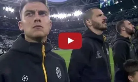 Màn trình diễn của Paolo Dybala vs Monaco