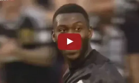 Màn trình diễn của Timothy Fosu-Mensah vs Real Salt Lake
