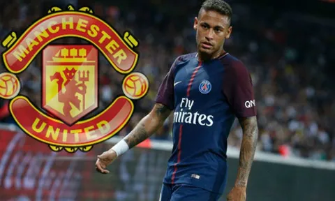 Man United có nên thực hiện thương vụ Neymar?