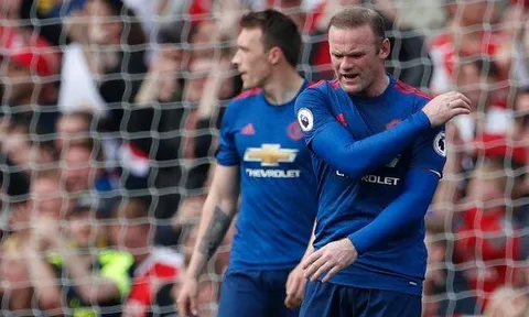Man United còn hy vọng giành vị trí top 4?