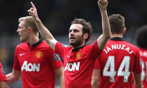 Man United đang thu lợi khủng từ nguồn nào?