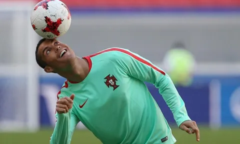 Man United dùng De Gea để “nhử” lấy Ronaldo và Morata
